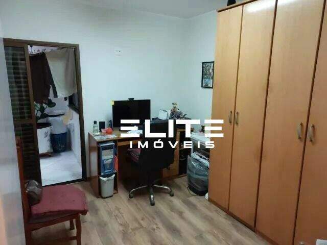 Apartamento à venda no Vila Santa Teresa: 