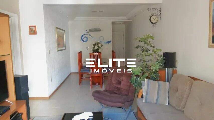 Apartamento à venda no Vila Santa Teresa: 