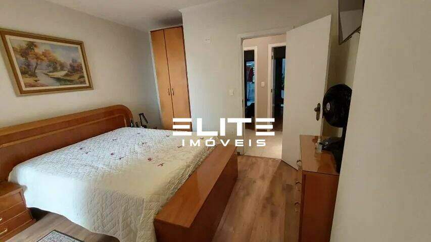 Apartamento à venda no Vila Santa Teresa: 