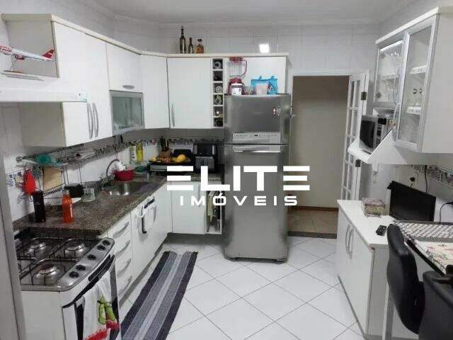 Apartamento à venda no Vila Santa Teresa: 