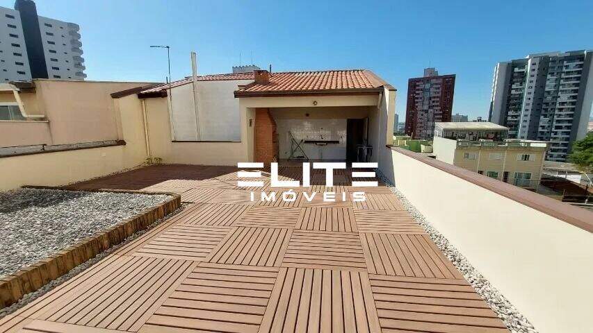 Apartamento à venda no Vila Santa Teresa: 