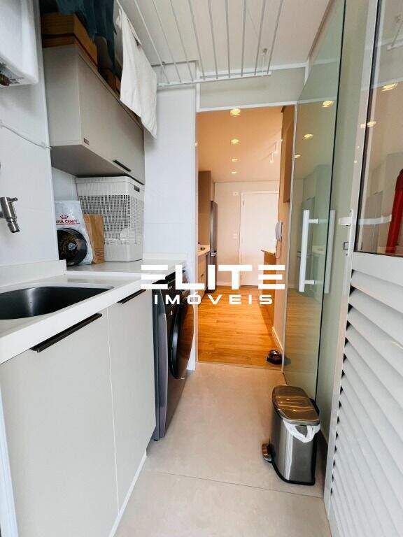 Apartamento à venda no Campestre: 