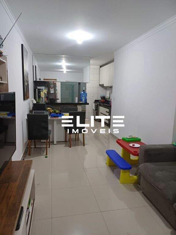 Apartamento à venda no Vila Alice: 