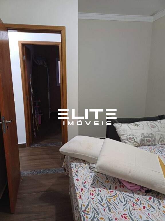 Apartamento à venda no Vila Alice: 