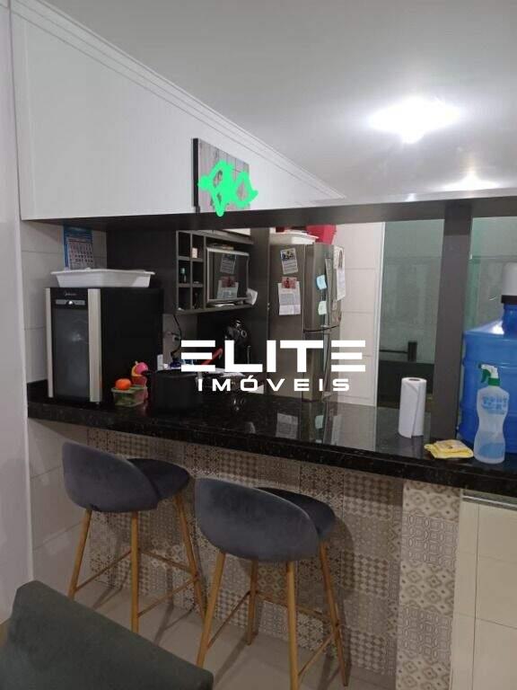 Apartamento à venda no Vila Alice: 