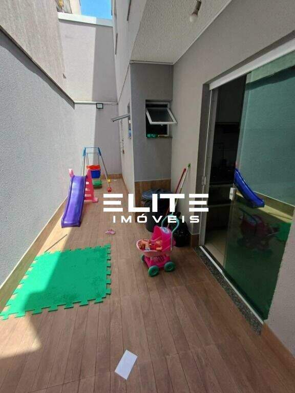 Apartamento à venda no Vila Alice: 