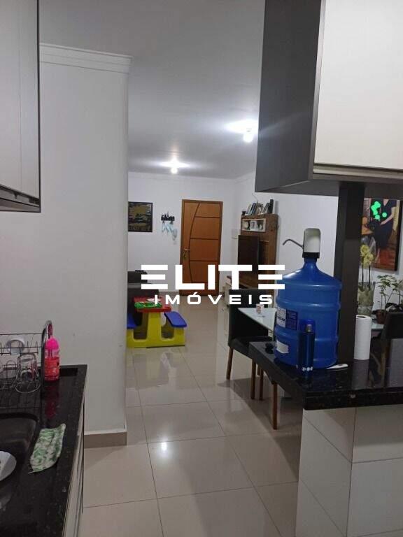 Apartamento à venda no Vila Alice: 