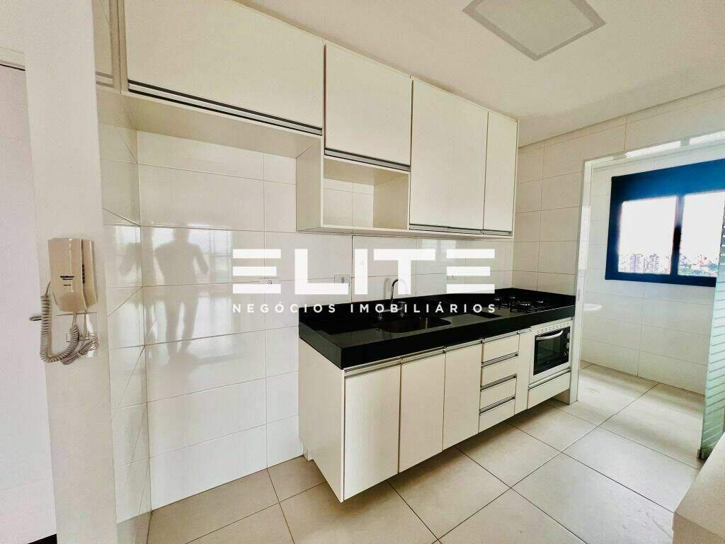 Apartamento à venda no Vila Assunção: 