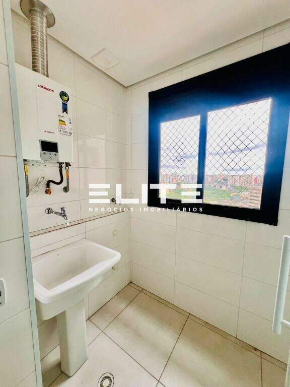 Apartamento à venda no Vila Assunção: 