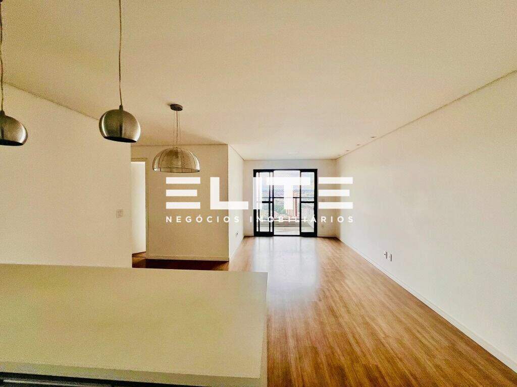 Apartamento à venda no Vila Assunção: 