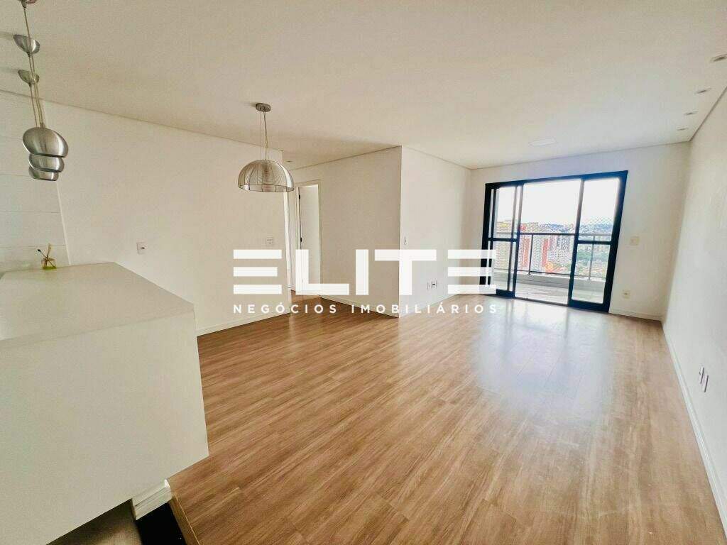 Apartamento à venda no Vila Assunção: 
