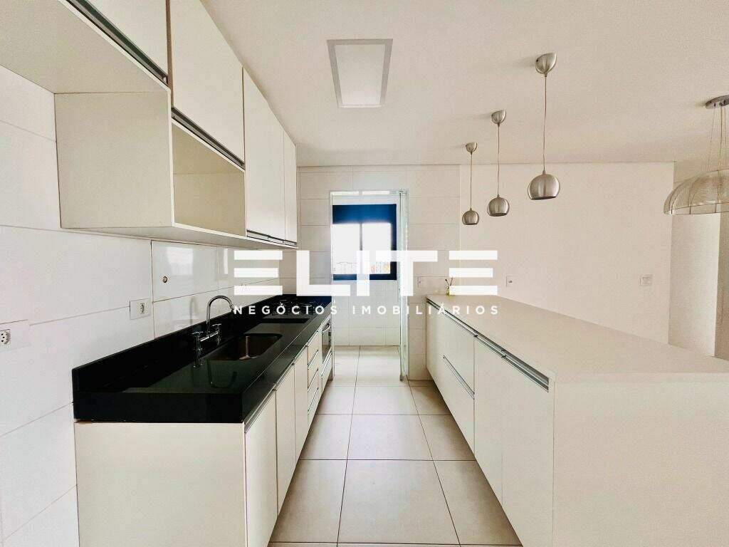 Apartamento à venda no Vila Assunção: 