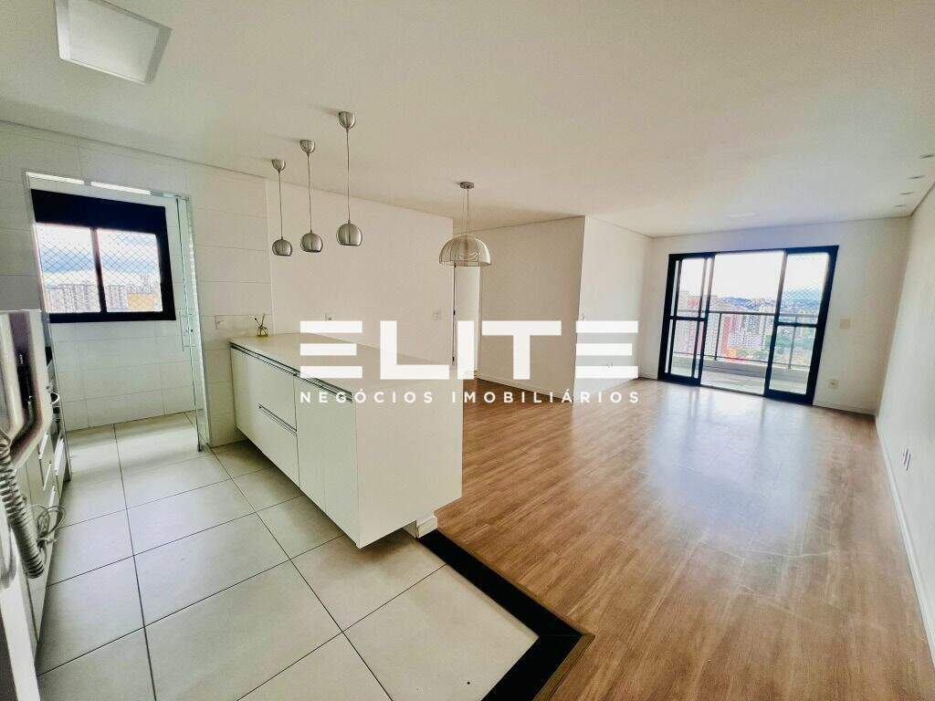 Apartamento à venda no Vila Assunção: 