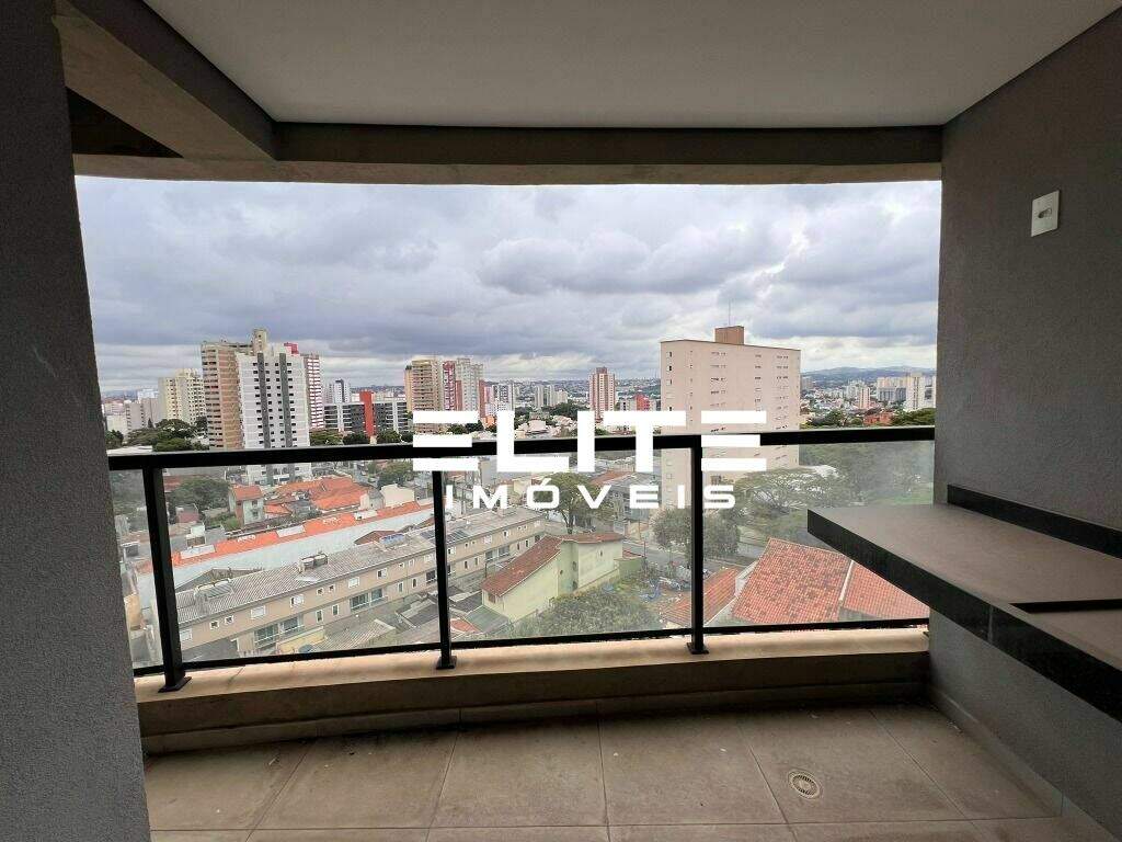 Apartamento à venda no Vila Assunção: 