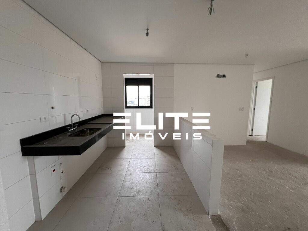 Apartamento à venda no Vila Assunção: 