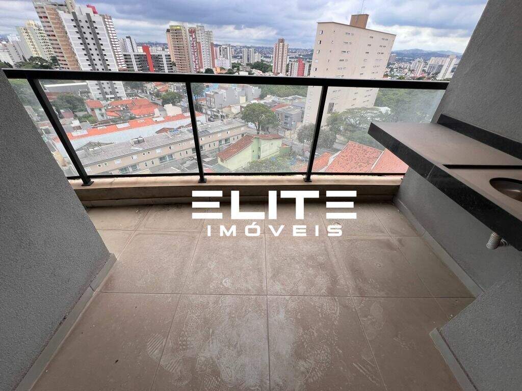 Apartamento à venda no Vila Assunção: 
