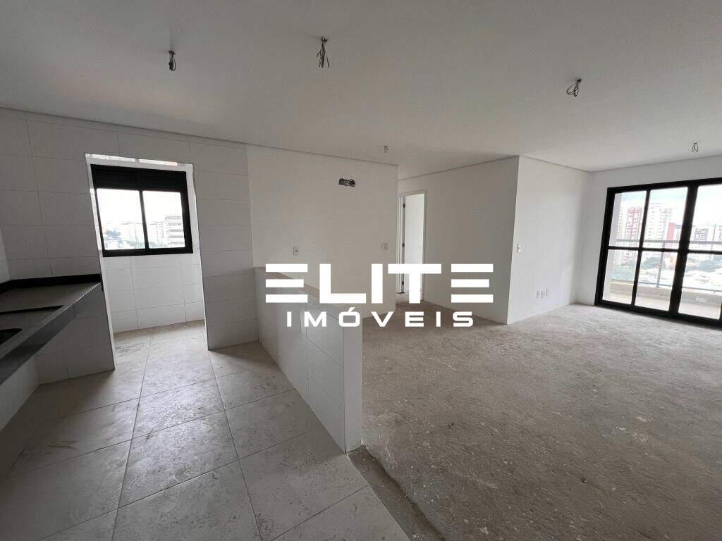 Apartamento à venda no Vila Assunção: 