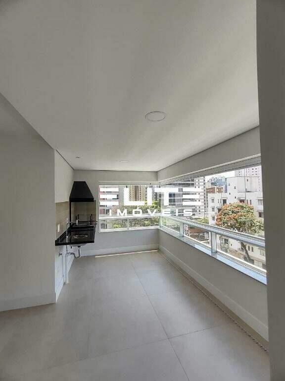 Apartamento à venda no Bairro Jardim: 