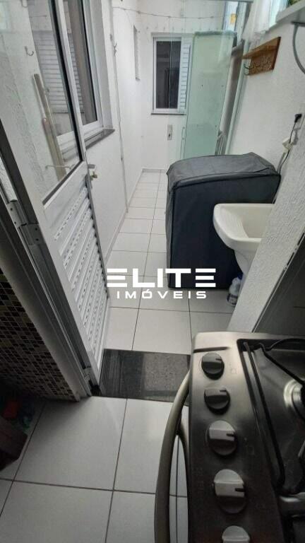 Apartamento à venda no Vila Camilópolis: 