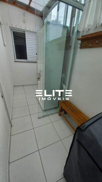 Apartamento à venda no Vila Camilópolis: 