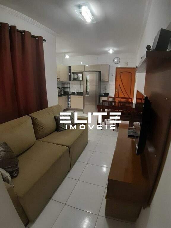 Apartamento à venda no Vila Camilópolis: 