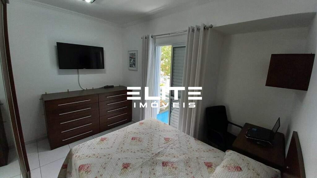 Apartamento à venda no Vila Camilópolis: 