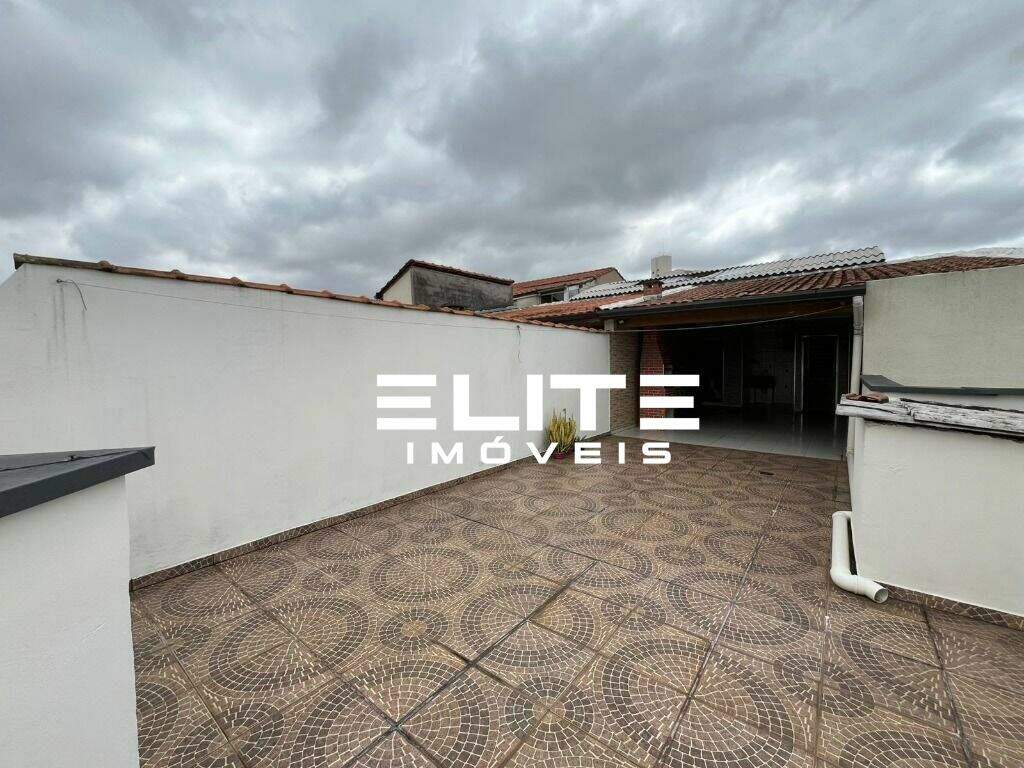 Cobertura à venda no Vila Guiomar: 