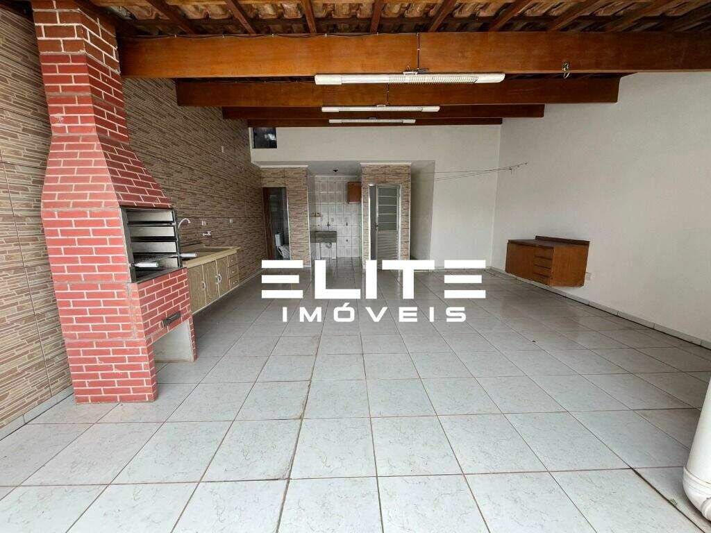 Cobertura à venda no Vila Guiomar: 