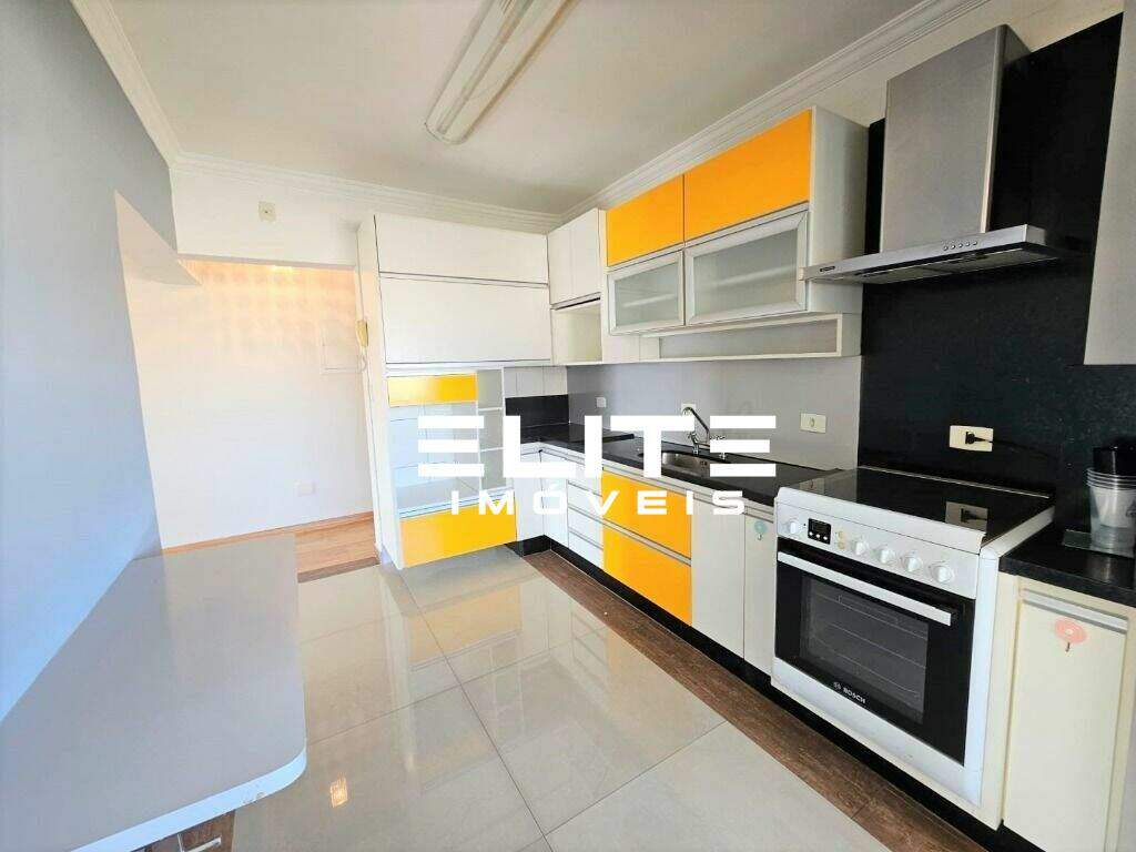 Apartamento à venda no Vila Guiomar: 