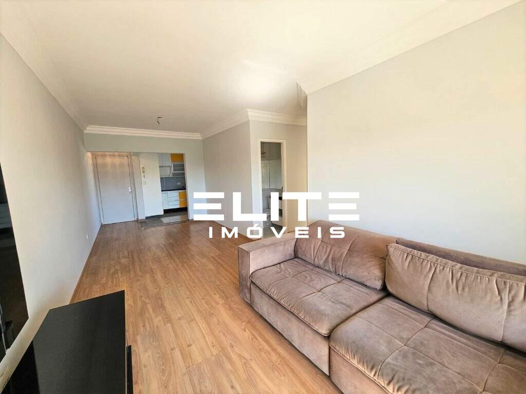 Apartamento à venda no Vila Guiomar: 