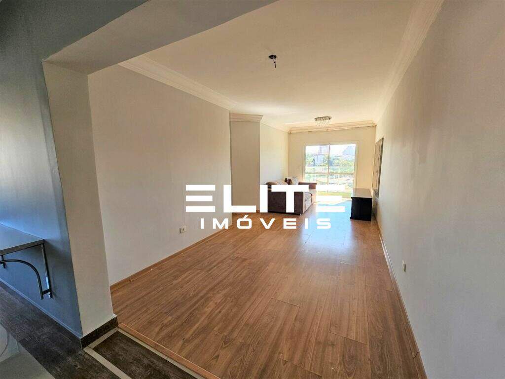 Apartamento à venda no Vila Guiomar: 