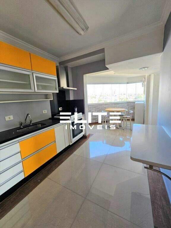 Apartamento à venda no Vila Guiomar: 