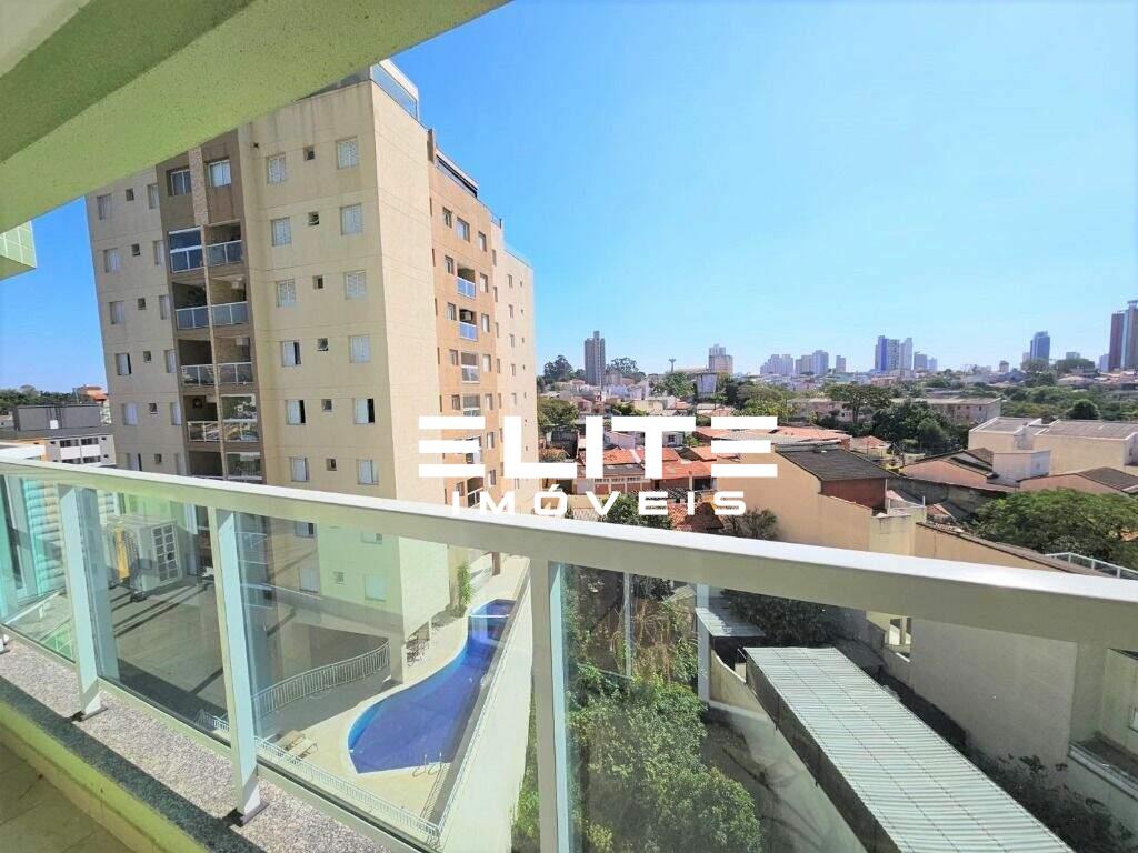 Apartamento à venda no Vila Guiomar: 