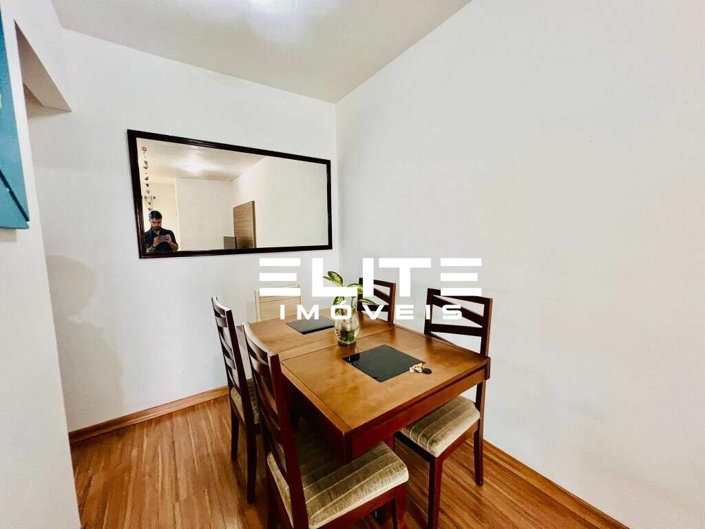 Apartamento à venda no Vila Valparaíso: 