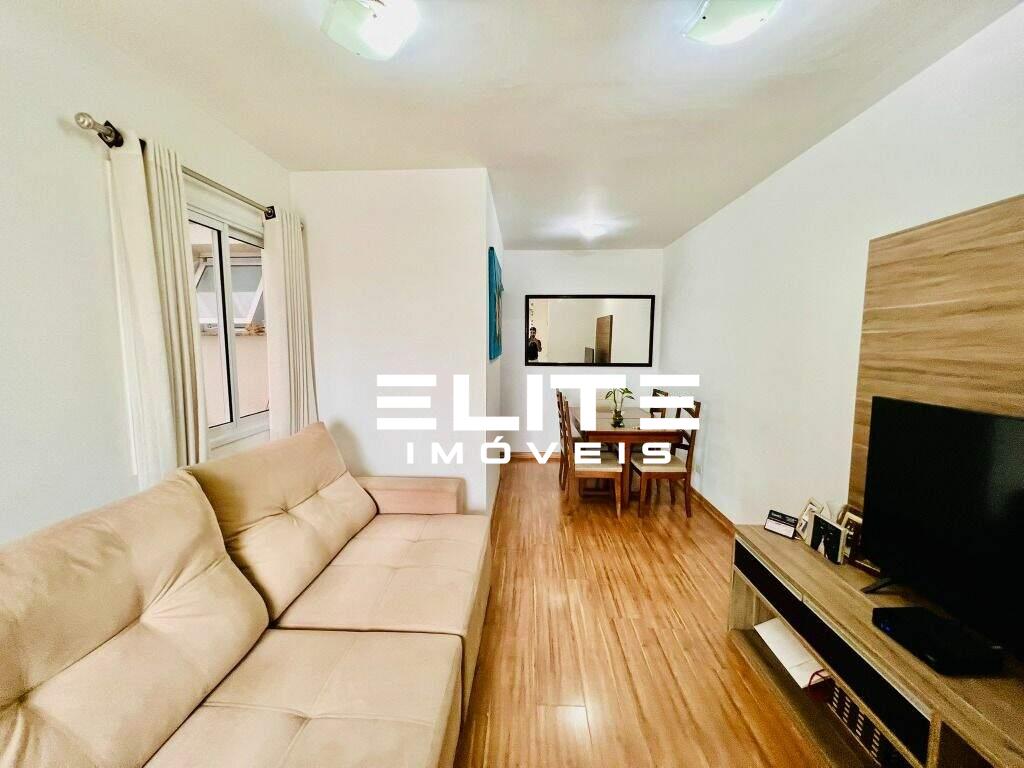 Apartamento à venda no Vila Valparaíso: 