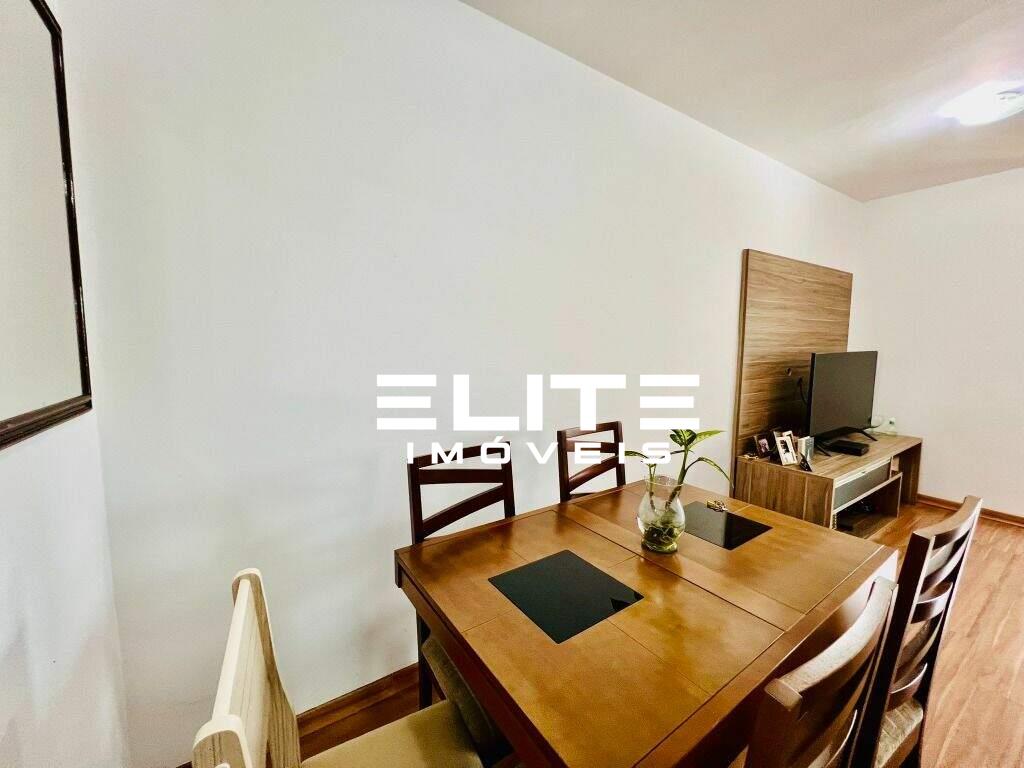 Apartamento à venda no Vila Valparaíso: 