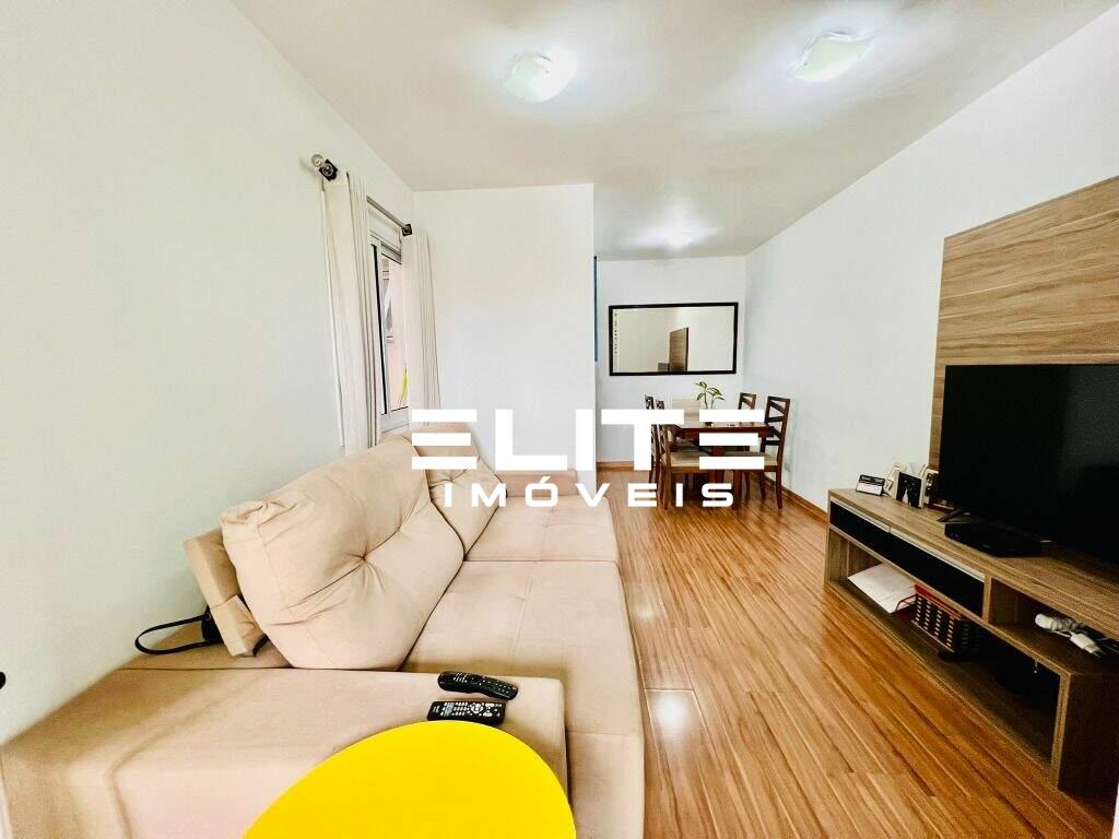 Apartamento à venda no Vila Valparaíso: 