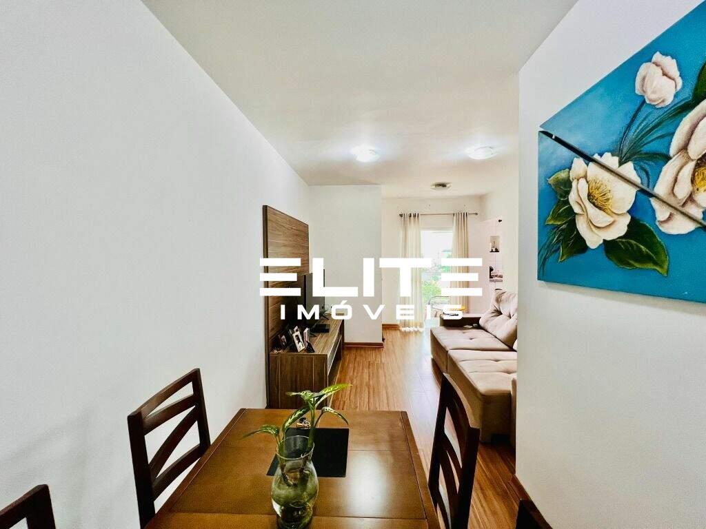 Apartamento à venda no Vila Valparaíso: 