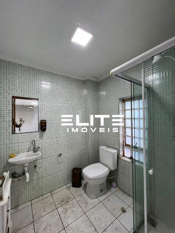 Salão à venda no Vila Bastos: 