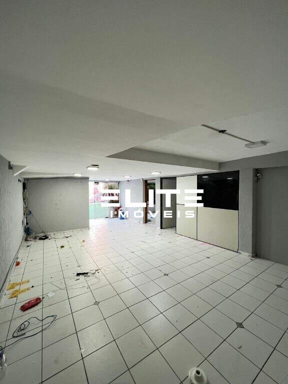 Salão à venda no Vila Bastos: 