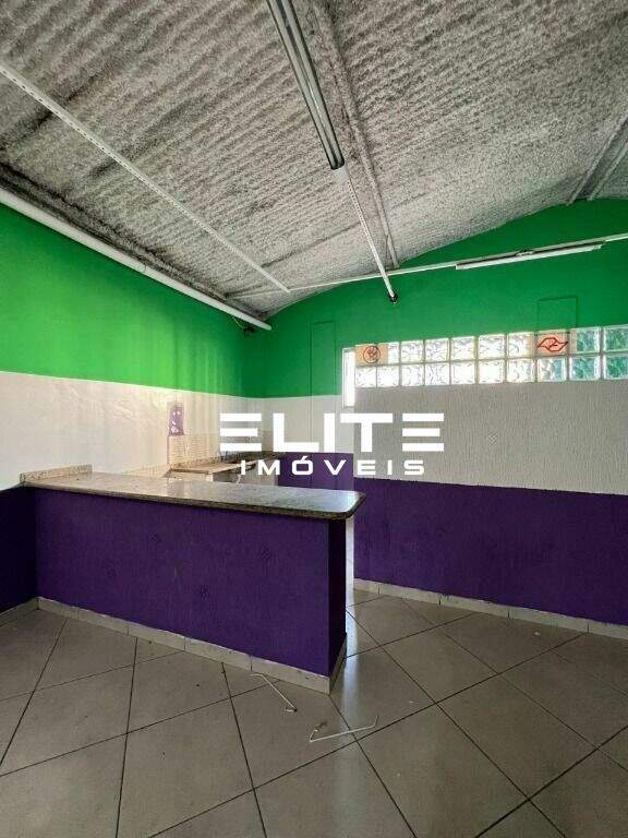 Salão à venda no Vila Bastos: 