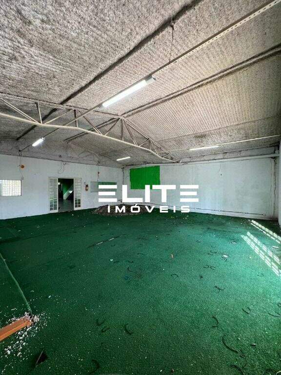 Salão à venda no Vila Bastos: 