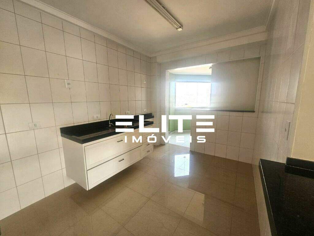 Apartamento à venda no Vila Guiomar: 