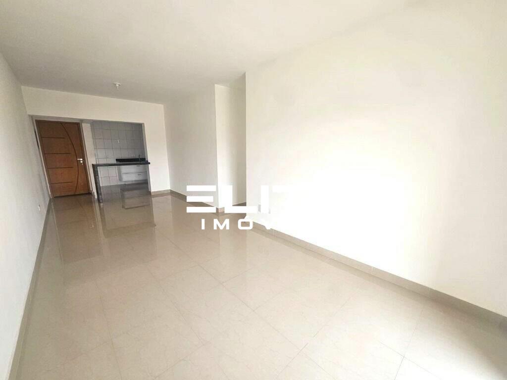 Apartamento à venda no Vila Guiomar: 