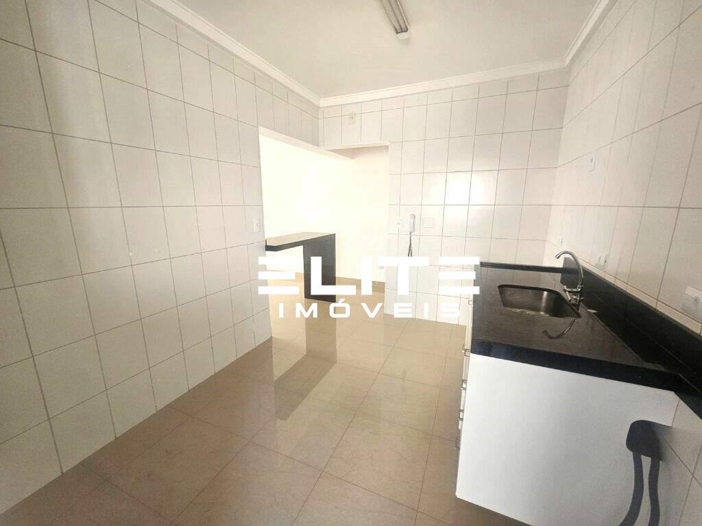 Apartamento à venda no Vila Guiomar: 