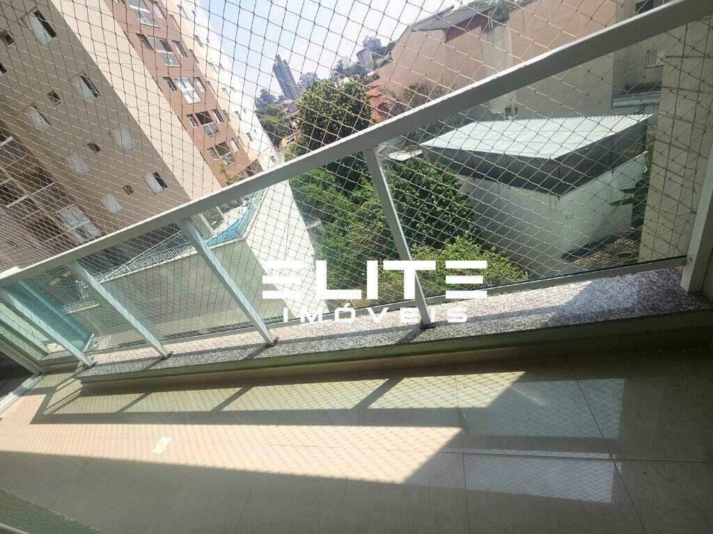 Apartamento à venda no Vila Guiomar: 