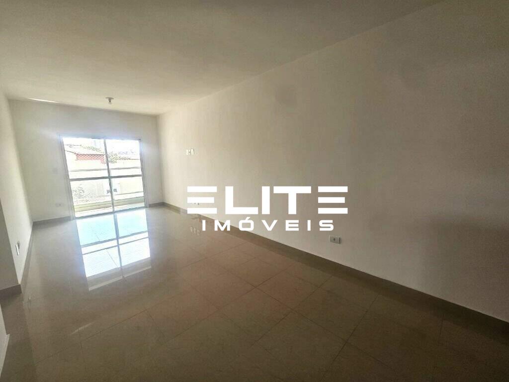 Apartamento à venda no Vila Guiomar: 