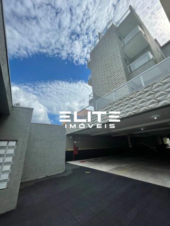 Cobertura à venda no Vila São Pedro: 