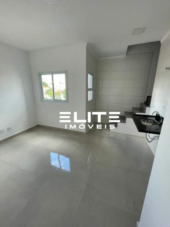 Cobertura à venda no Vila São Pedro: 