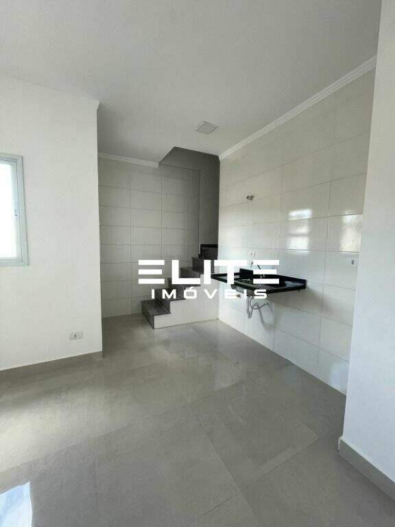 Cobertura à venda no Vila São Pedro: 